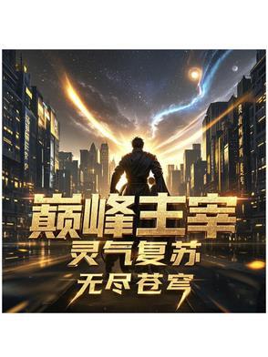 无尽仙穹