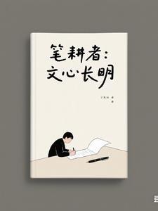 笔耕砚田是什么意思啊