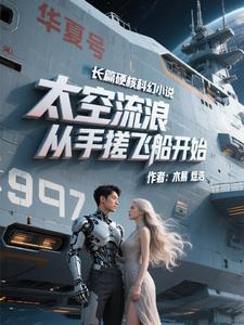 流浪到外太空