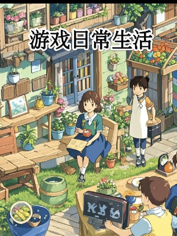 日常生活玩的游戏
