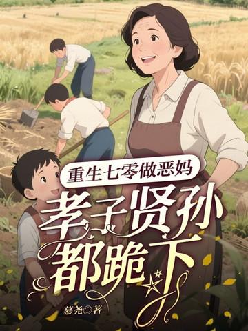 重生七零年代当恶媳