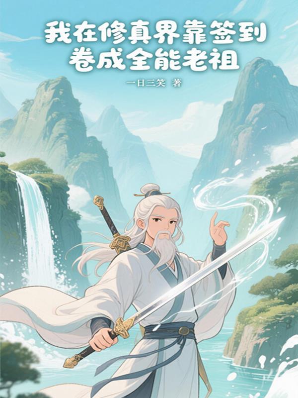 我在修真界考倒数第一