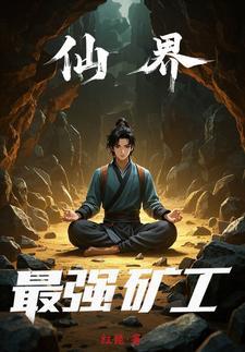 仙界神级矿工txt