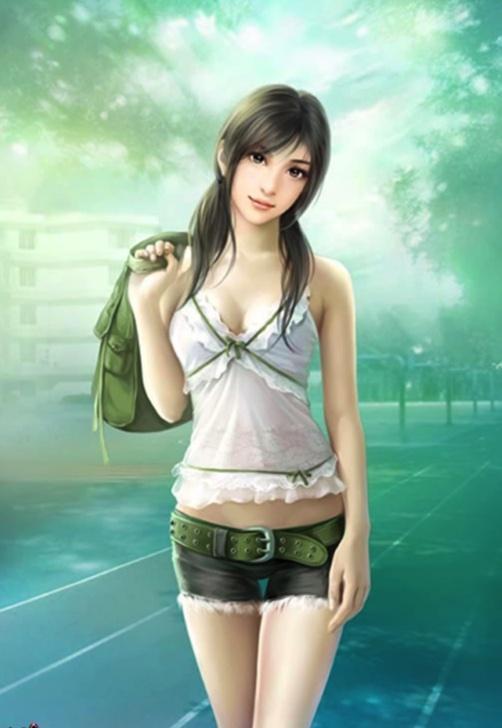 范闲是何人物
