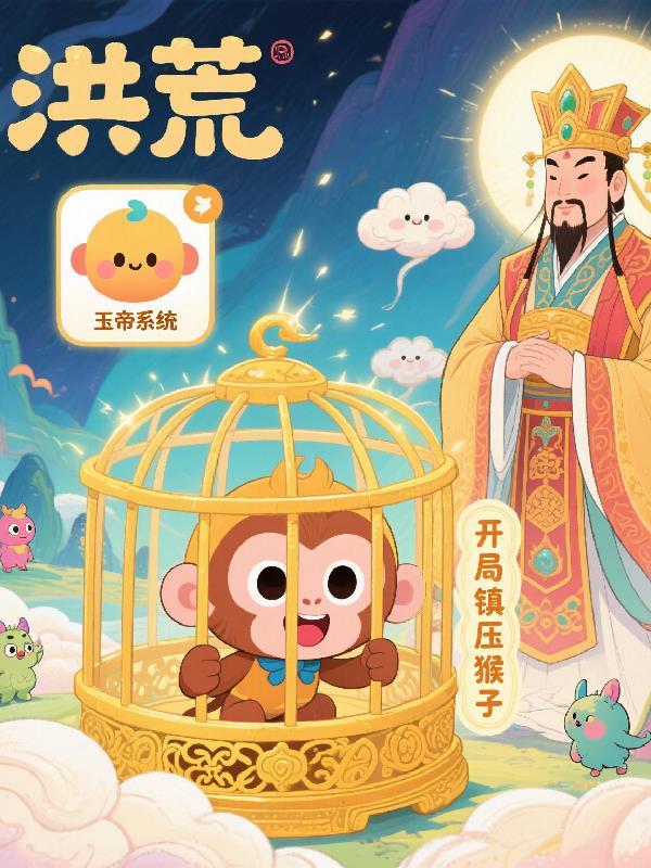 洪荒开局就封神玉皇大帝!
