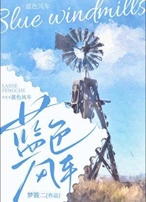 蓝色风车乐队