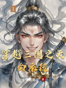 三国之天命txt