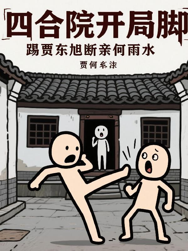 四合院 开局请贾家吃闭门羹