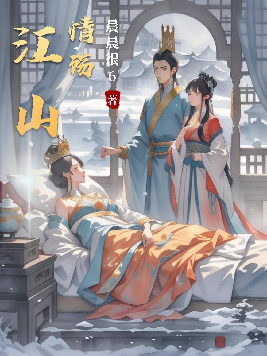 江山风雨情清军