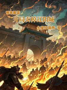 穿越明末风云