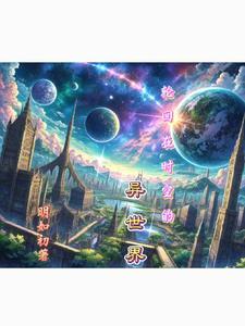 时空轮回吧