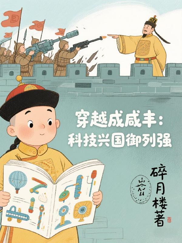 穿越清朝咸丰