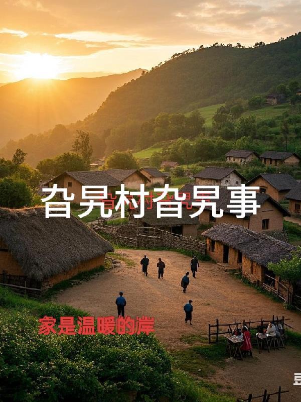旮旯村的那些闹心的事儿