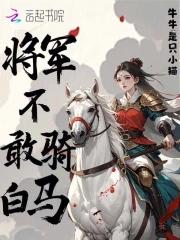 将军不敢骑白马书评