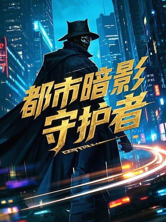 暗夜守护者系列