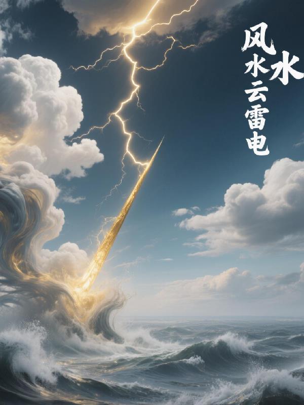 风云雷电发生在什么层