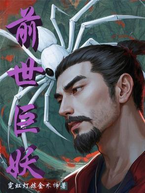 前世妖妻缠上我