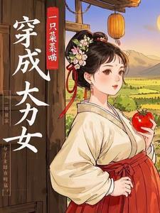 大力女穿越古代农女