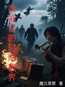 唢呐通阴阳