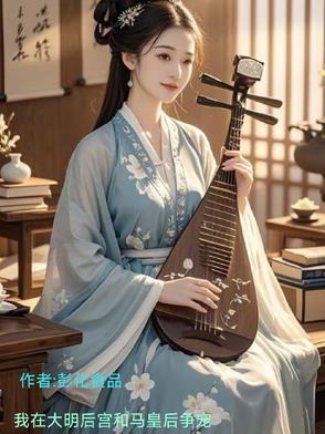我在大明后宫和马皇后争宠 番茄