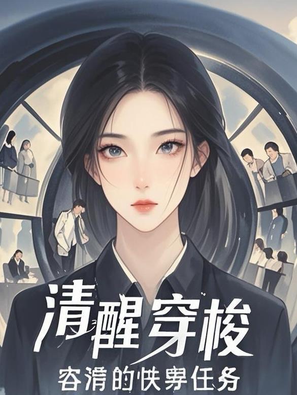 女主叫容什么是快穿文
