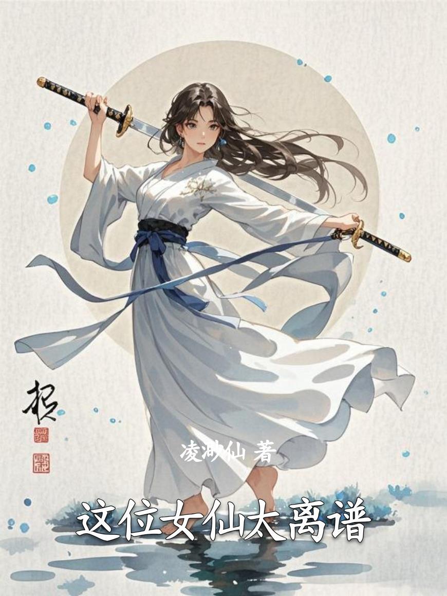 这个女仙惹不起