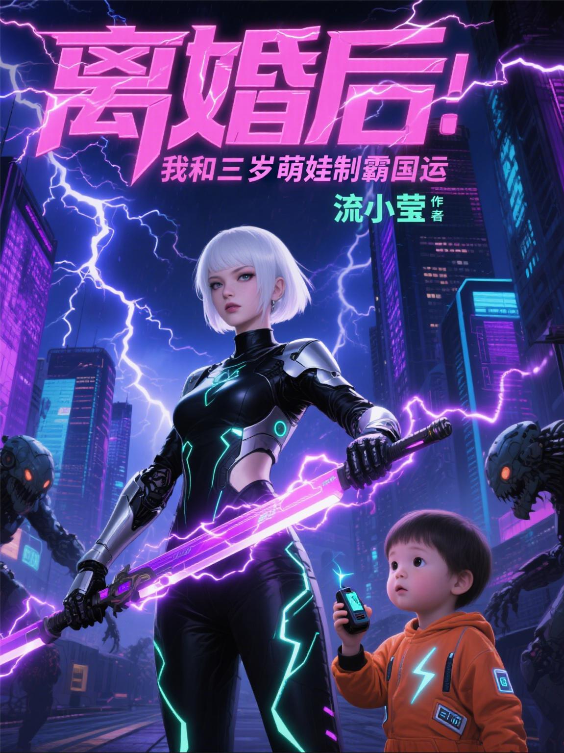 离婚后三岁宝宝归谁抚养?