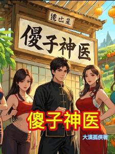 傻子神医开启传奇之路