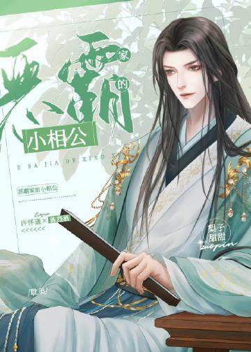 夫郎家的小相公txt电子书