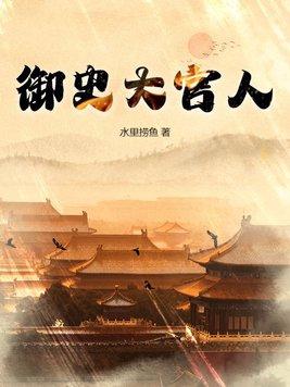 御史大夫官场