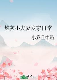 炮灰小夫妻发家日常完整版