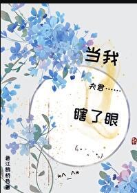 我的夫君是瞎子